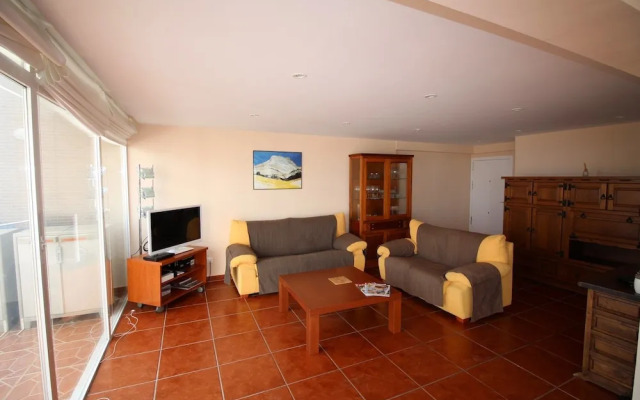 Increíble apartamento San Juan playa