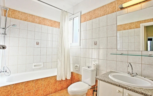 Villa Anthoulis in Latchi