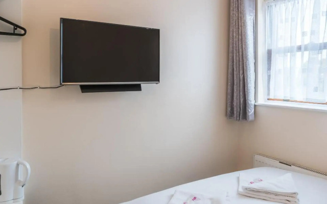 Royal London Hotel