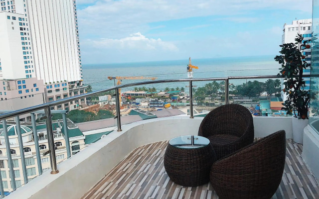 New Sun Hotel