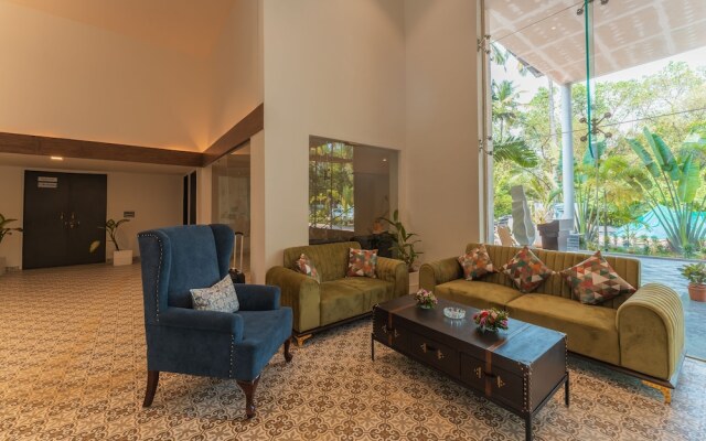 Foxoso La Beach Resort & Spa
