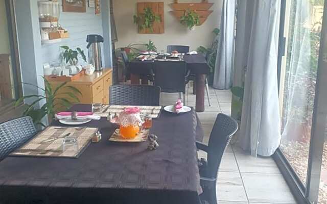 Dotjj B & B