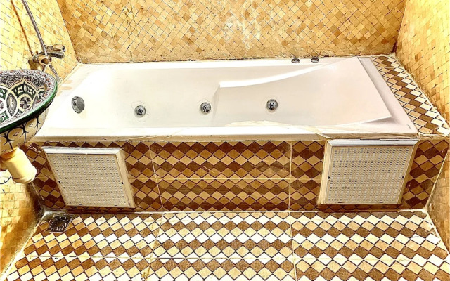 Riad kamal