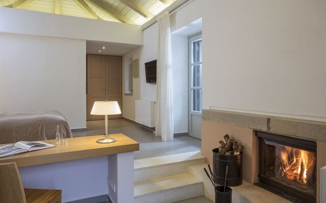 Monopatia Mountain Resort