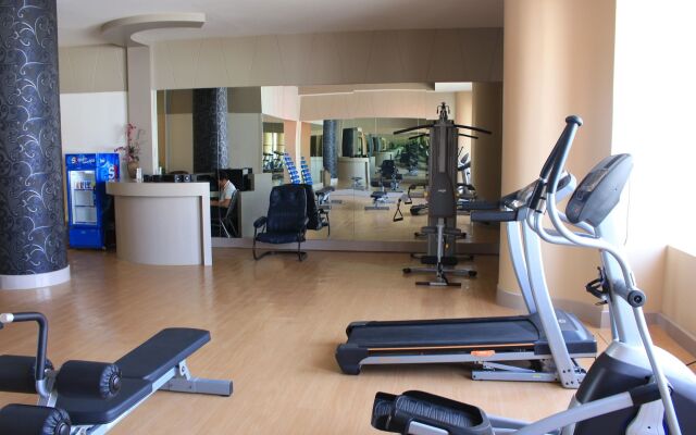 VWish Hotel