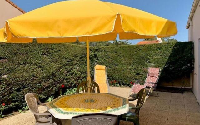 Maison Bretignolles-sur-Mer, 3 pièces, 6 personnes - FR-1-231-238