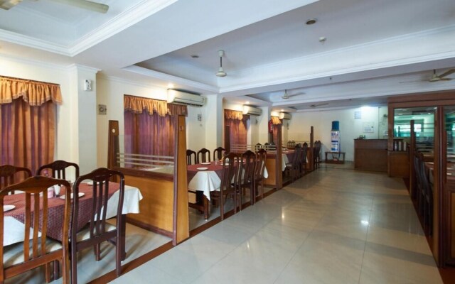 Sree Gokulam Sabari