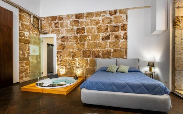 Garibaldi Maison de Charme