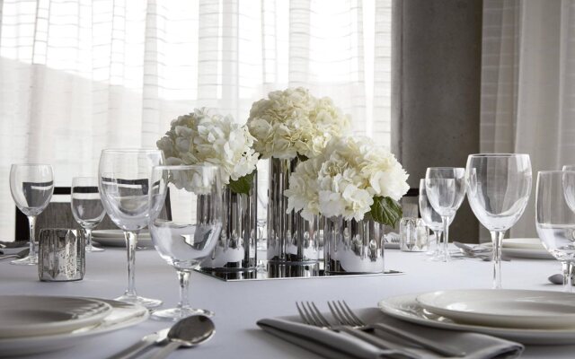 Ithaca Marriott Downtown on the Commons