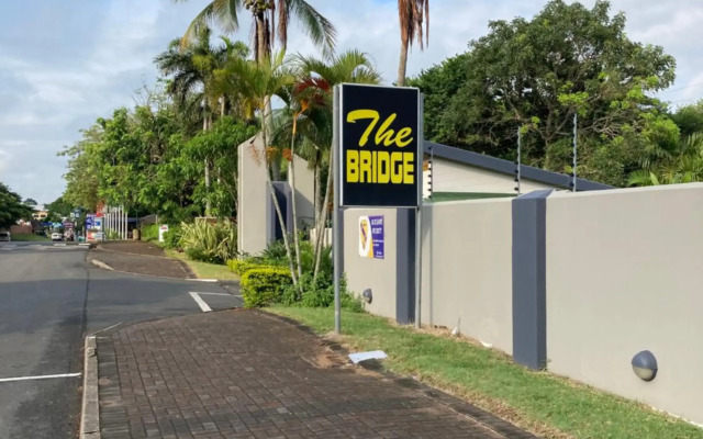 The Bridge 19 - Self Catering