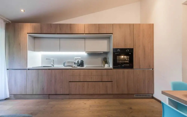 Chalet Le Rouge Morzine - By EMERALD