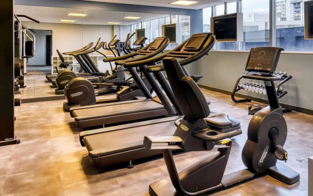 Novotel BH Savassi