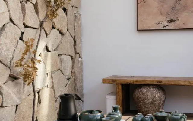 Beijing Xishe (Badaling Town Yanqing Resort)