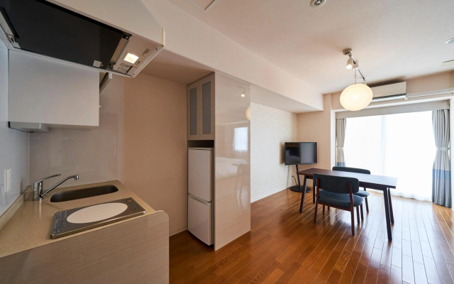 Hotel Global View Hakodate