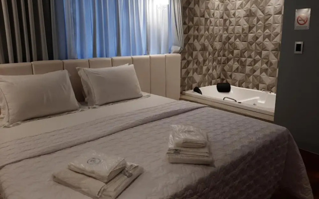 Pontual Hotel
