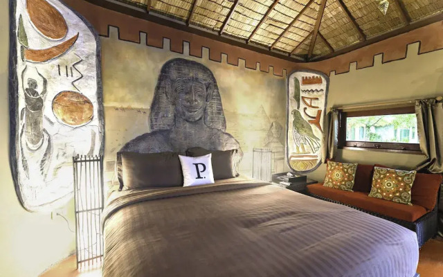 Dream Field Resort