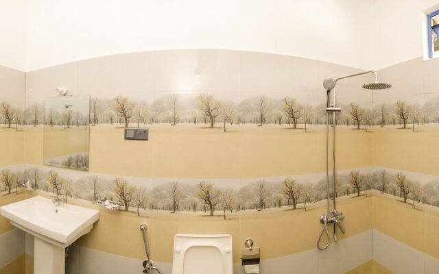 Ranmal Airport Transit Hotel