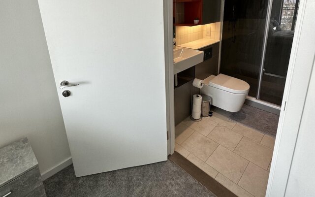 Charming 2-bed Apartment in London