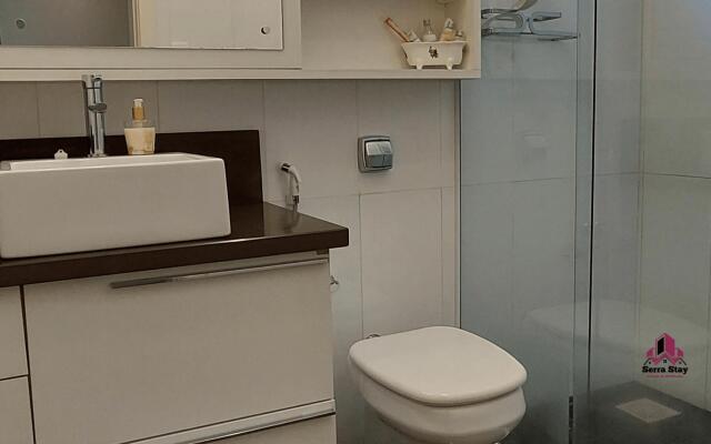 Casa de Campo Caminhos de Pedra