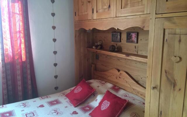 Appartement Le Cembro
