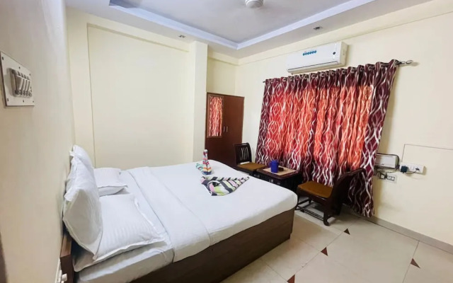 Hotel Rajpal Palace