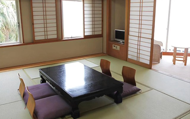 LiVEMAX RESORT Setouchi Sea Front