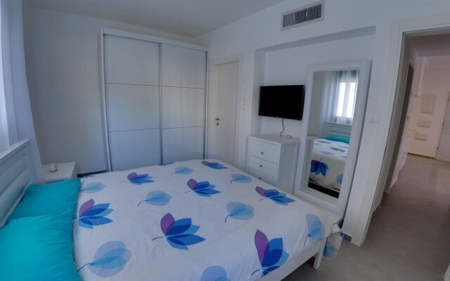 Royal Park Apt Resort by Sea N Rent
