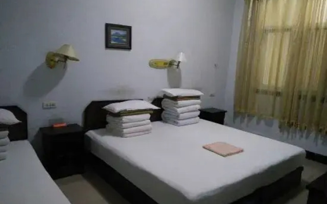 Chunyuan Hotel