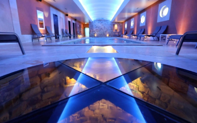 Auberge de Cassagne & Spa