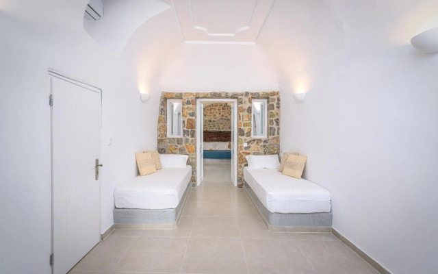 Anatoli Hotel and Spa