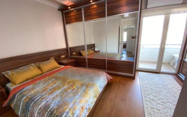 Dream Apartment