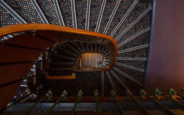 The Originals Access, Hôtel Bourges Gare