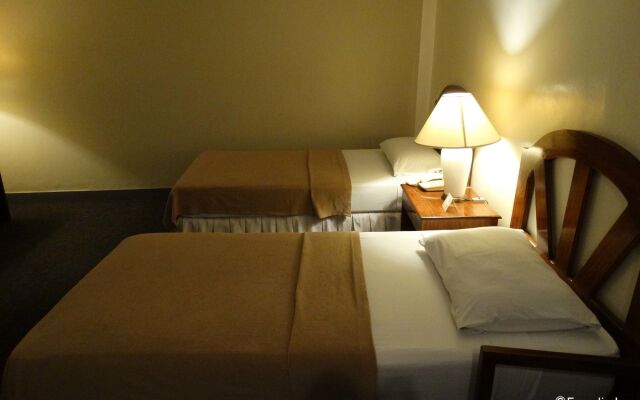 Adriatico Arms Hotel