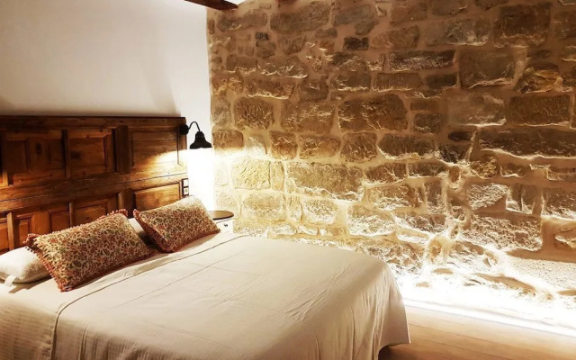 El Racã³ de Valderrobres