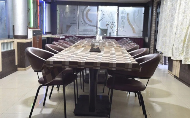 Hotel IC Inn by OYO Rooms