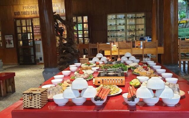 Maison Teahouse Homestay