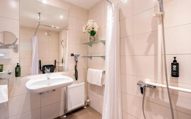 PLAZA INN Goslar