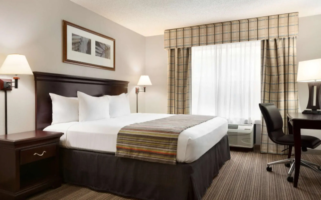 Country Inn & Suites Kingsland