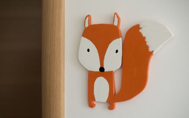 The Starlings Apartments