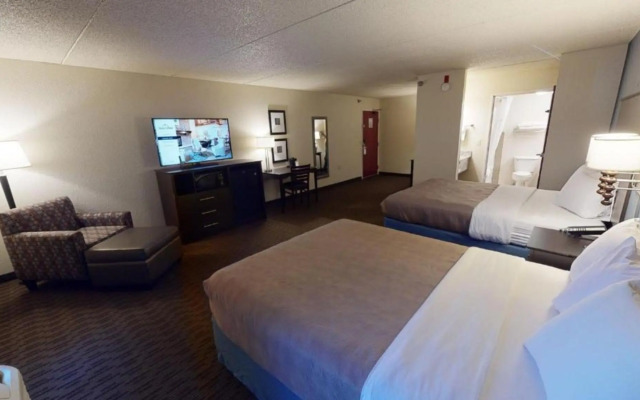 AmericInn by Wyndham Mounds View Minneapolis