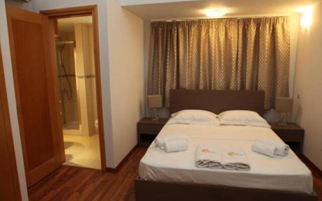 Anthorina Villa 19