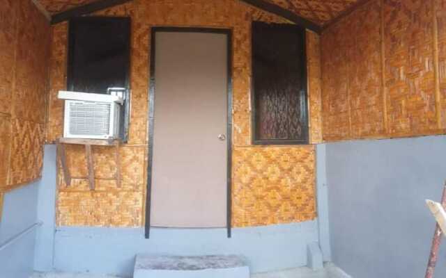 1-bed Studio Apartment in Kabankalan Philippines