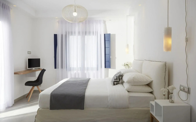 Amor Hideaway Villas