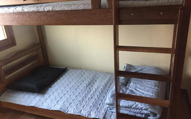 Jeju Guesthouse