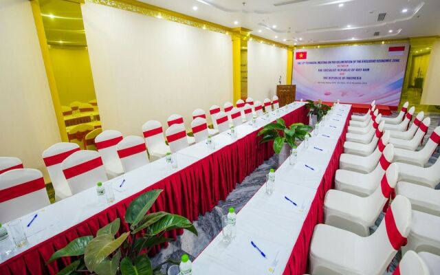 Thai Son Luxury Hotel