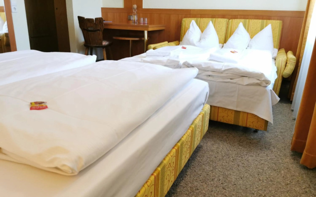 Hotel Engel