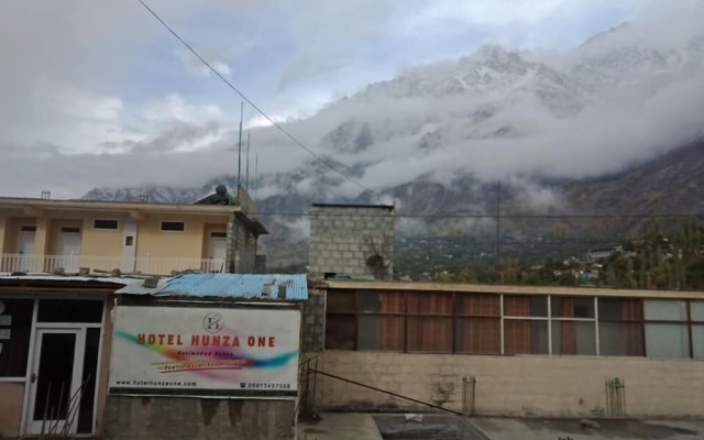 Hotel Hunza One