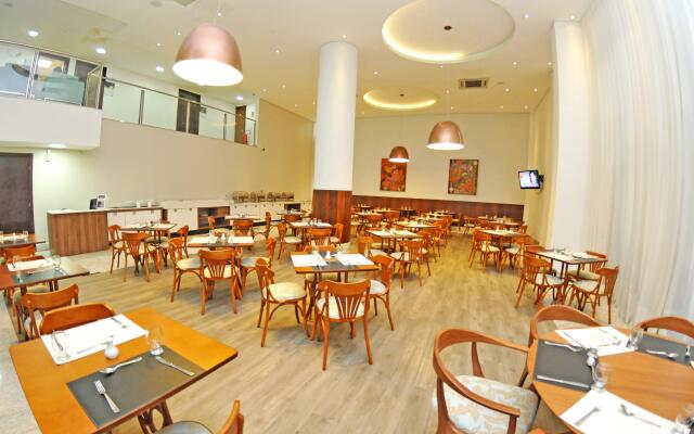 Hotel Inter Cuiabá