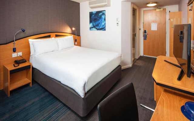 Holiday Inn Express Bristol City Centre by IHG