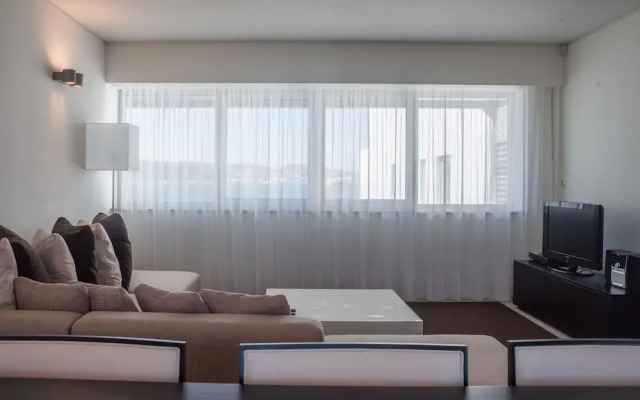 Troia Residence by The Editory - Apartamentos Marina